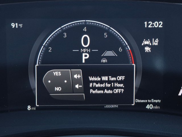 New 2026 Lexus NX 350 AWD w/ Luxury Package image 10
