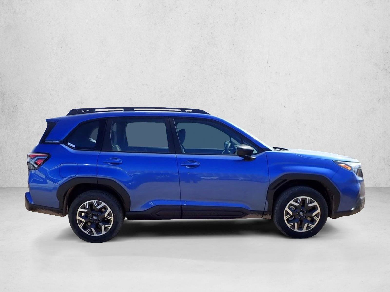 Certified 2026 Subaru Forester AWD/4WD image 5