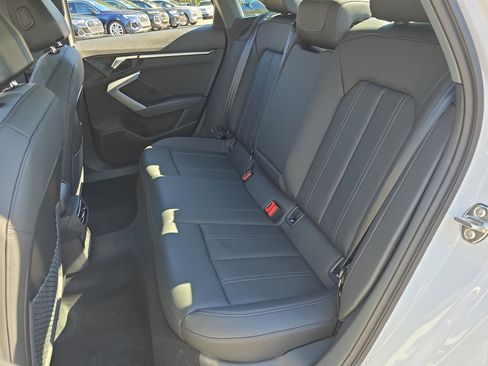 New 2026 Audi A3 2.0T Premium Plus image 13