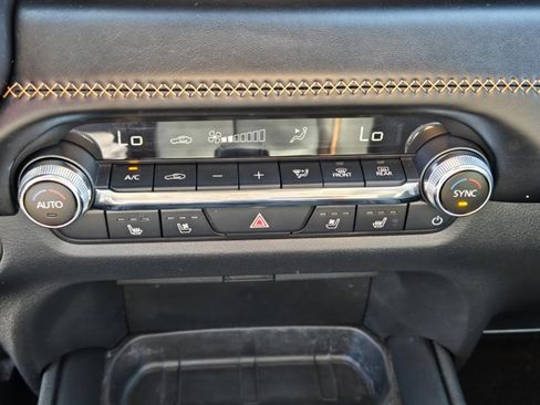 Used 2024 MAZDA CX-50 AWD 2.5 S w/ Premium Plus Pkg image 16