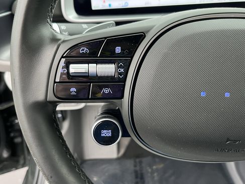 Used 2023 Hyundai Ioniq 6 SEL w/ Cargo Package image 20