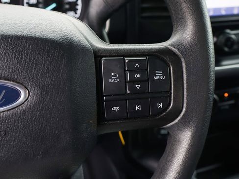 Used 2023 Ford F150 XL w/ STX Appearance Package image 27