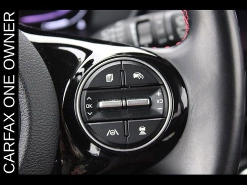 Used 2023 Kia Soul GT-Line w/ GT-Line Technology Package FWD image 31
