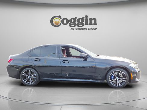 Certified 2023 BMW M340i xDrive w/ Premium Package AWD/4WD image 6