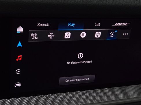 Used 2025 Porsche Cayenne Coupe image 29