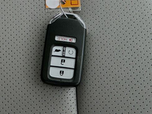 Used 2019 Honda CR-V EX-L image 36