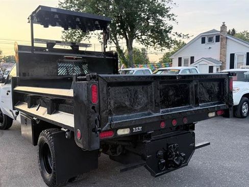 Used 2013 Chevrolet Silverado 3500 W/T RWD image 30