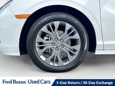 Used 2026 Honda Odyssey Touring image 35