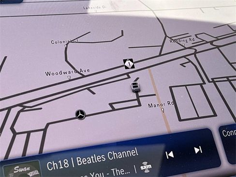 New 2026 Mercedes-Benz S 580 S 580 image 16