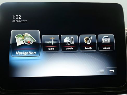 Used 2019 Mercedes-Benz GLS 450 4MATIC w/ Premium 1 Package image 26