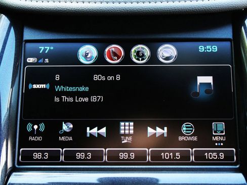 Used 2019 Chevrolet Impala LS FWD image 29