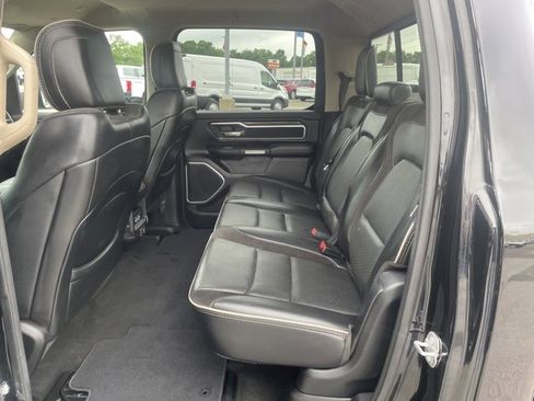 Used 2020 RAM 1500 Laramie image 65