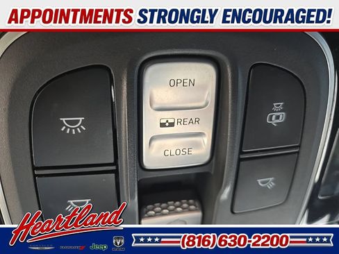 Used 2020 Hyundai Palisade Limited AWD/4WD image 73