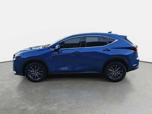 Used 2024 Lexus NX 250 FWD image 8
