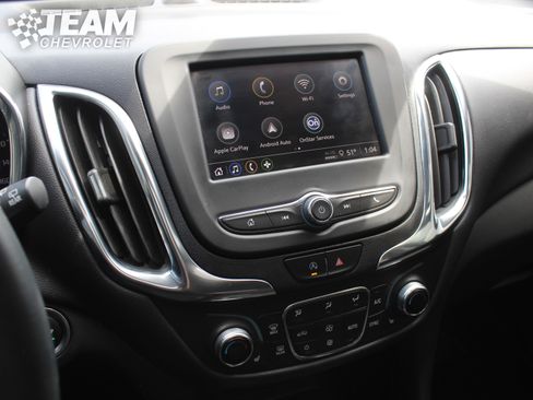 Used 2023 Chevrolet Equinox LT AWD/4WD image 16