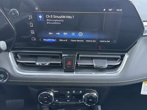 New 2026 Chevrolet TrailBlazer ACTIV w/ Convenience Package image 17