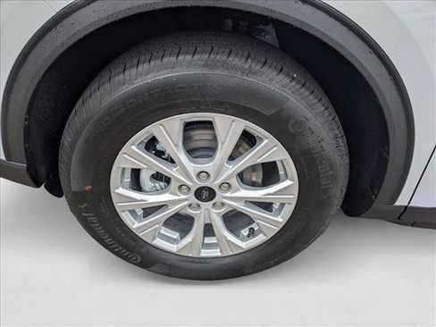 New 2024 Ford Escape Active w/ Tech Pack #1 image 10