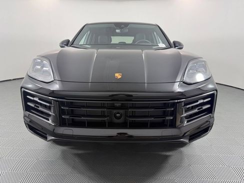 Certified 2026 Porsche Cayenne Coupe AWD/4WD image 10