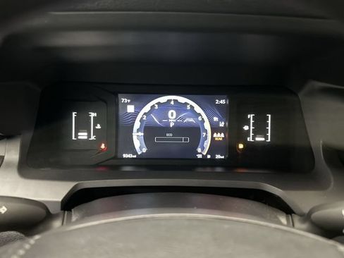 Used 2024 Toyota Tacoma SR5 AWD/4WD image 14
