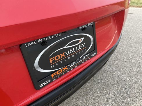 Used 2018 Chevrolet Camaro SS image 21