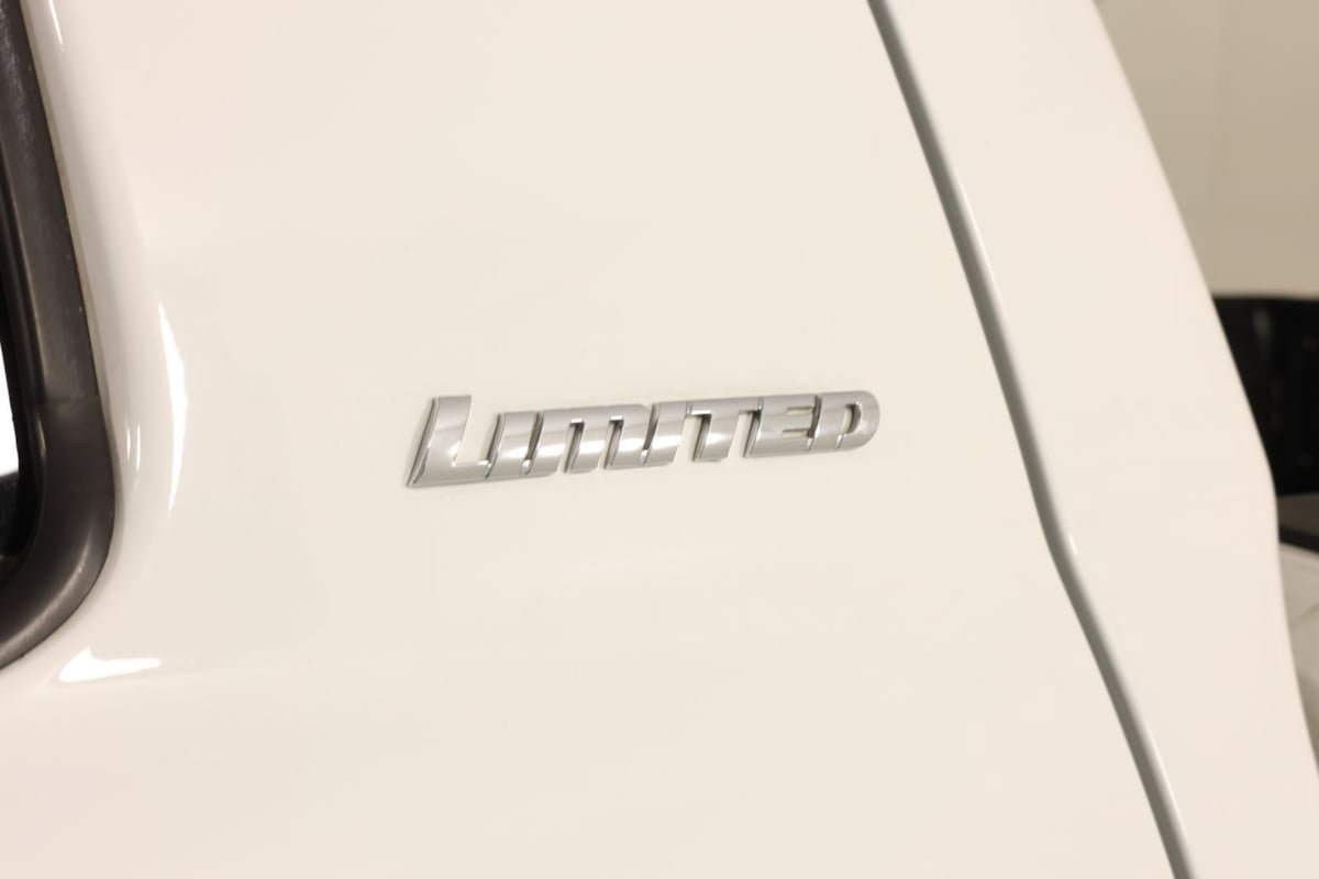 Used 2020 Toyota Tundra Limited AWD/4WD image 15
