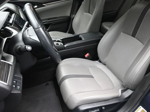 Used 2020 Honda Civic EX-L image 18