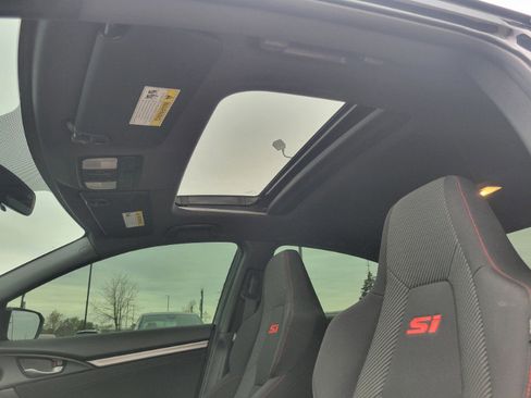 Used 2018 Honda Civic Si image 38