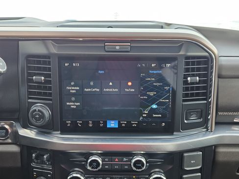 New 2025 Ford F250 King Ranch w/ Chrome Package image 43