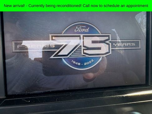 Used 2023 Ford F150 XL w/ STX Appearance Package image 10