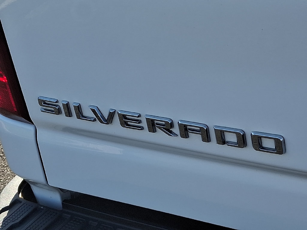 Certified 2022 Chevrolet Silverado 2500 LT w/ Convenience Package AWD/4WD image 31
