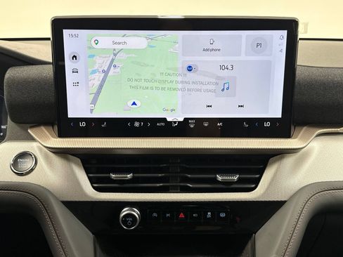 New 2026 Ford Explorer Active RWD image 26