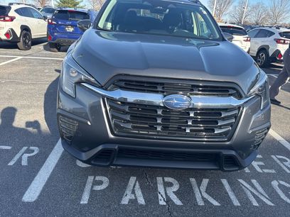 Certified 2023 Subaru Ascent Limited