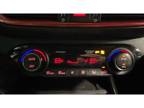 Used 2023 Kia Forte GT FWD image 14