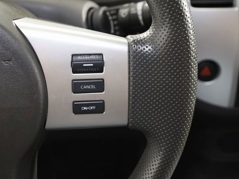 Used 2015 Nissan Frontier SV image 26