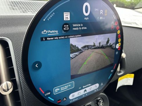 New 2025 MINI Cooper Countryman S image 20