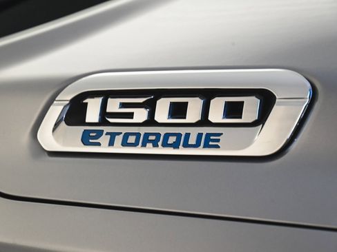 Used 2022 RAM 1500 Big Horn image 38