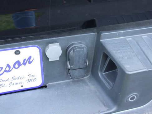 Used 2024 Ford F150 XLT w/ Mobile Office Package AWD/4WD image 12