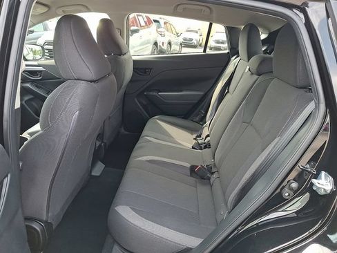 Used 2024 Subaru Impreza 2.0i AWD/4WD image 11