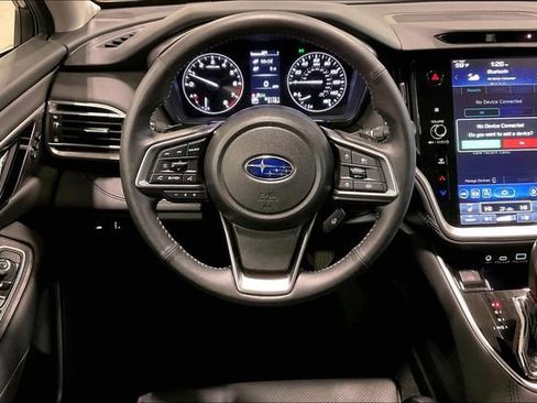 Used 2025 Subaru Legacy Limited AWD/4WD image 5
