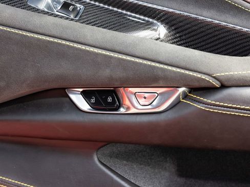 Used 2020 Chevrolet Corvette Stingray Premium Cpe w/ 3LT Preferred Equipment Group image 57