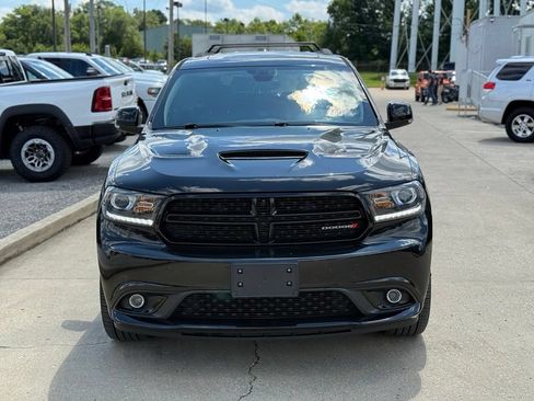 Used 2018 Dodge Durango GT w/ Premium Group AWD/4WD image 3