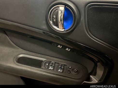 Used 2017 MINI Cooper Countryman S image 14