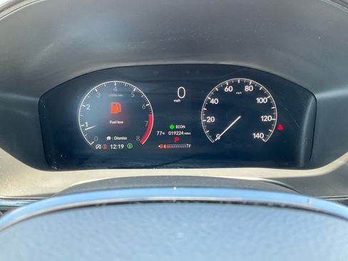 Used 2025 Honda CR-V EX-L image 17