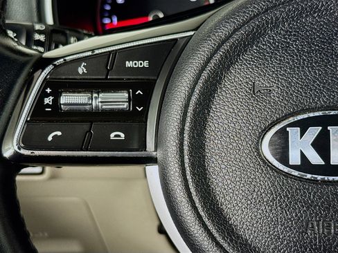 Used 2021 Kia Sportage S image 13