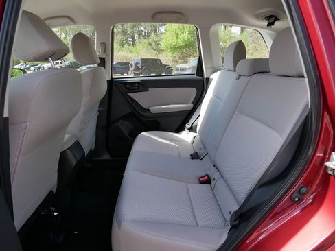 Used 2016 Subaru Forester 2.5i w/ Alloy Wheel Package AWD/4WD image 11