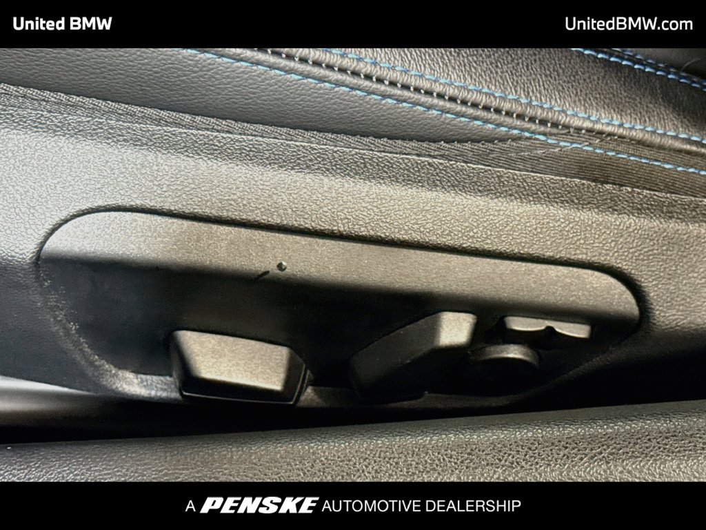 Used 2026 BMW Z4 M40i RWD image 11