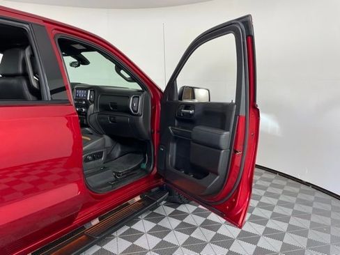 Used 2021 GMC Sierra 1500 AT4 image 30