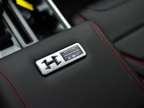 New 2026 Ford F150 Raptor AWD/4WD image 12