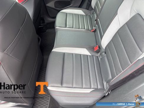 Used 2024 Volkswagen GTI SE FWD image 7
