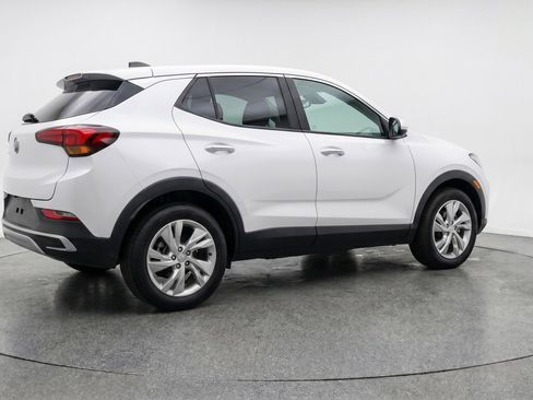 Used 2025 Buick Encore GX Preferred FWD image 9